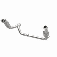 MagnaFlow Conv DF RAM Pickup 2006 8 5.7L - Burkken Auto Parts