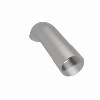 MagnaFlow Tip 1-pk Turn Down 3.5x16 - Burkken Auto Parts