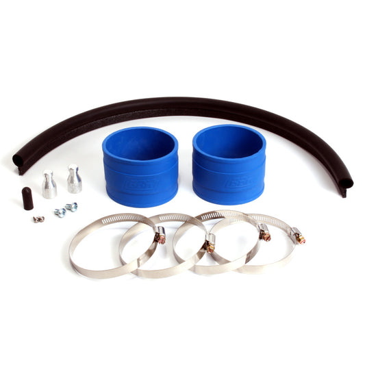 BBK 11-14 Mustang 5.0 Replacement Hoses And Hardware Kit For Cold Air Kit BBK 1768 - Burkken Auto Parts