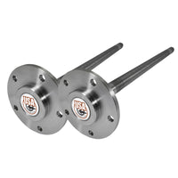 Yukon Gear 57-62 Corvette Axle Kit / Left Hand & Right Hand / 17Spline - Burkken Auto Parts