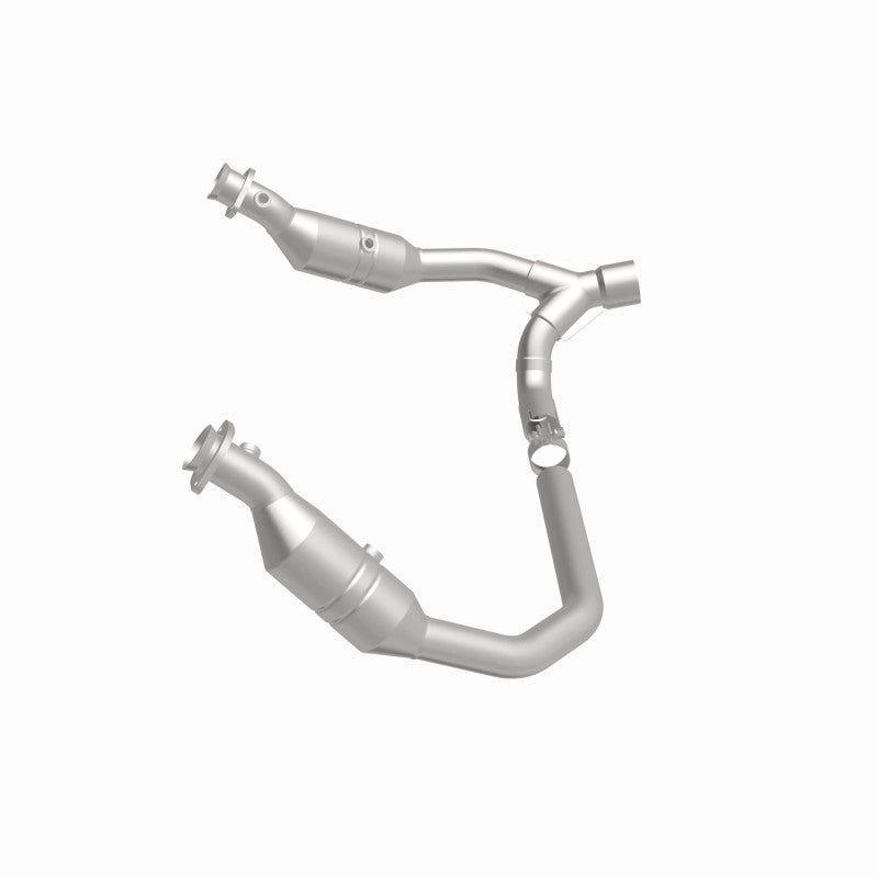 Magnaflow 2006 Dodge Ram 1500 4.7L Direct Fit Converter - Burkken Auto Parts