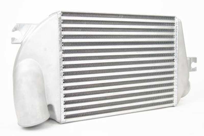 Garrett 2015+ Subaru WRX FA20F 2.0L Air / Air Intercooler - 530HP - Burkken Auto Parts