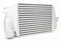 Garrett 2015+ Subaru WRX FA20F 2.0L Air / Air Intercooler - 530HP - Burkken Auto Parts