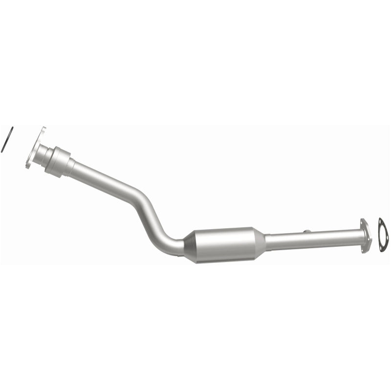 Magnaflow 2001 Saturn L100 2.2L Direct Fit Converter - Burkken Auto Parts