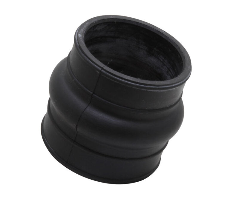 AEM EPDM Coupler 3in L (For 2.5in to 2.75in Diameter Tubes) - Burkken Auto Parts