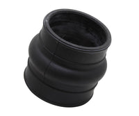 AEM EPDM Coupler 3in L (For 2.5in to 2.75in Diameter Tubes) - Burkken Auto Parts