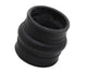 AEM EPDM Coupler 3in L (For 2.5in to 2.75in Diameter Tubes) - Burkken Auto Parts