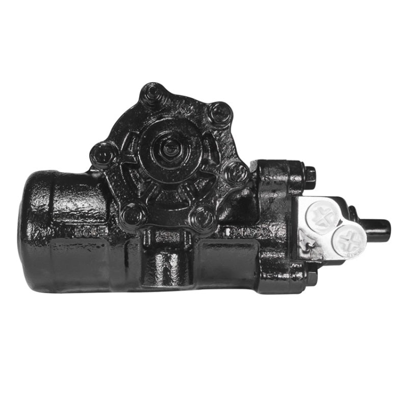 Yukon Gear 09-24 Dodge Ram 2500/3500 w/6-Bolt Design Power Steering Gear Box - Burkken Auto Parts