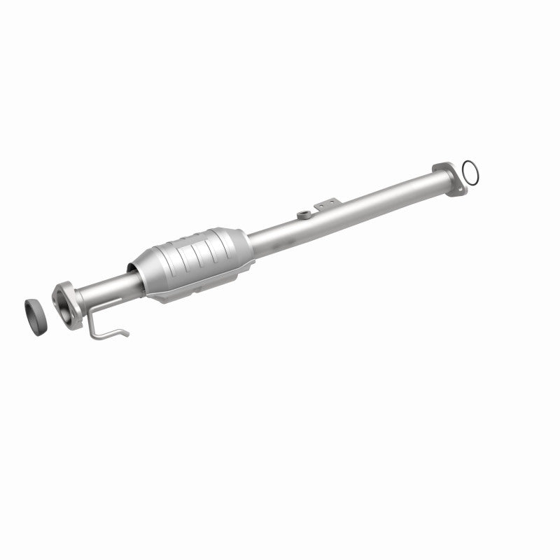 MagnaFlow Conv DF 2000 Chevy Tracker 1.6L - Burkken Auto Parts