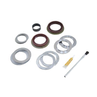 Yukon Gear Minor install Kit For GM 8.6in Rear Diff - Burkken Auto Parts