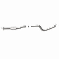 MagnaFlow Conv DF 03-07 GM 2500/3500 Passenger Side - Burkken Auto Parts