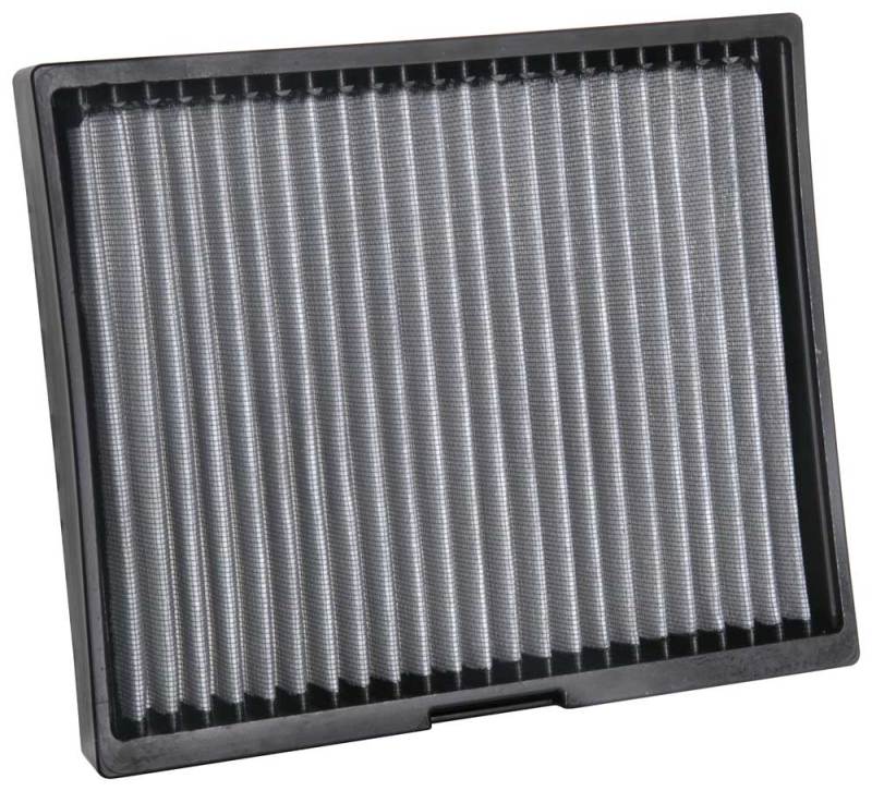 K&N Replacement Cabin Air Filter - Burkken Auto Parts