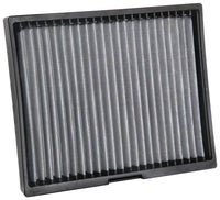 K&N Replacement Cabin Air Filter - Burkken Auto Parts