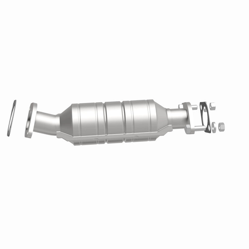 Magnaflow Conv DF 06-10 Hyundai Elentra 2.0L Rear/2011 Kia Soul 2.0L Rear - Burkken Auto Parts