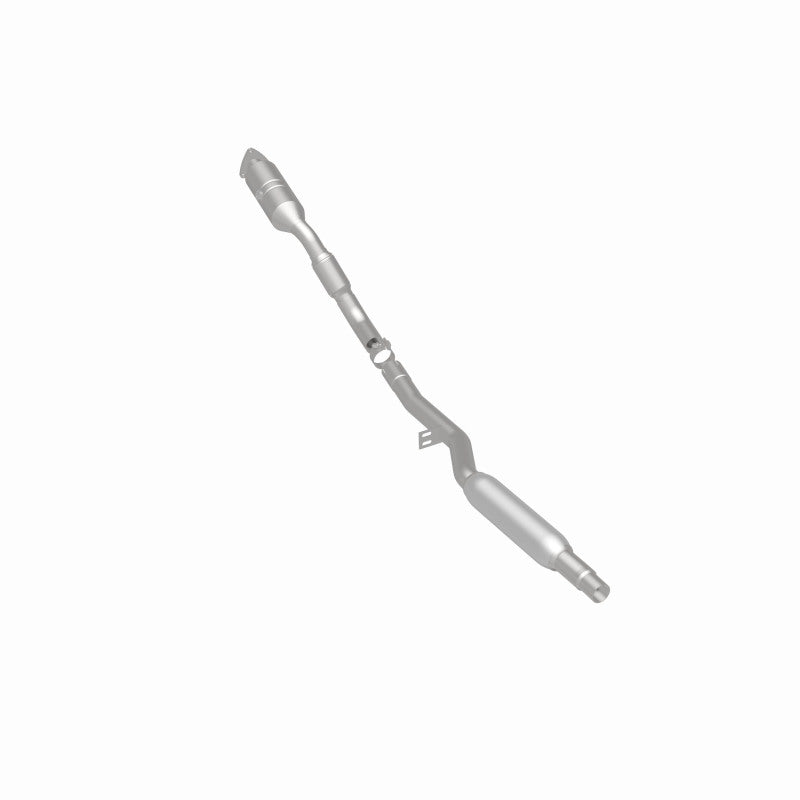 MagnaFlow Conv Direct Fit 05-06 Audi A6 Quattro 3.2L - Burkken Auto Parts