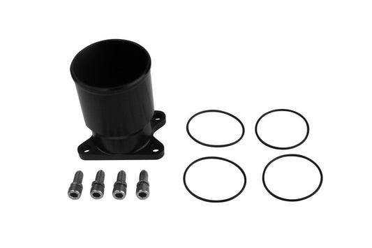 Aeromotive AN-08 Female Port Adapter (for 11130) - Burkken Auto Parts
