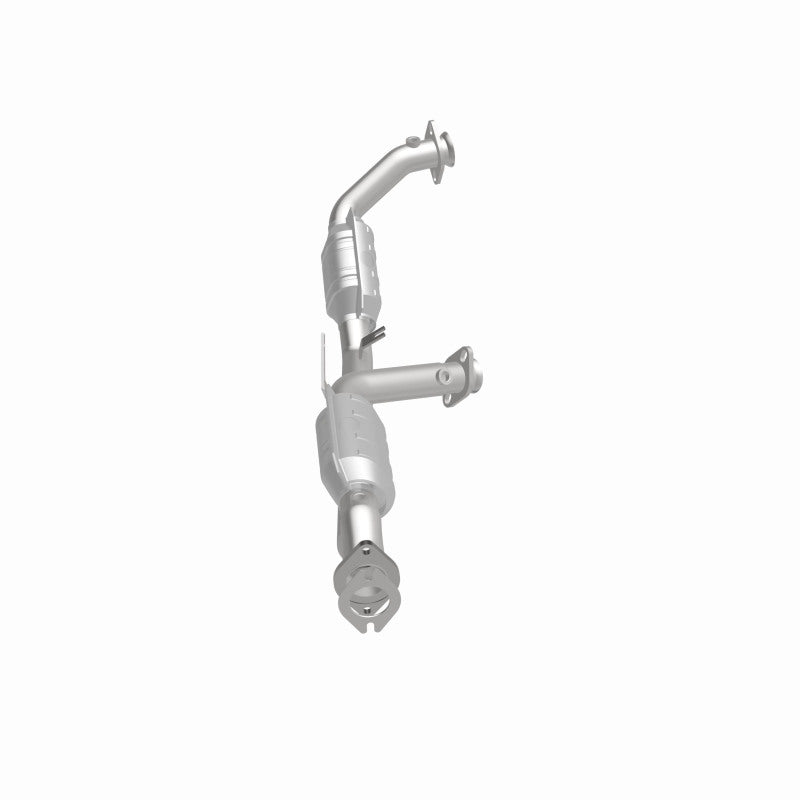 MagnaFlow Conv DF 96-99 Ford Taurus3.0L 50S - Burkken Auto Parts