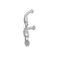 MagnaFlow Conv DF 96-99 Ford Taurus3.0L 50S - Burkken Auto Parts