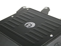 aFe MagnumFORCE Intake Stage-2 Si Fully Sealed Housing w/Pro Dry S Media 12-13 Toyota Tacoma V6 4.0L - Burkken Auto Parts