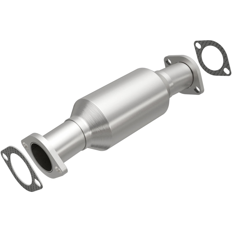 MagnaFlow Conv DF 90-93 Miata 1.6L - Burkken Auto Parts