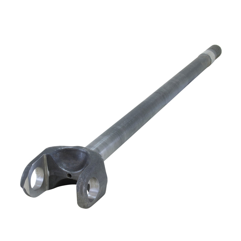 Yukon Gear 1541H Replacement Inner Axle For Dana 44 w/ A Length Of 36.13 inches - Burkken Auto Parts