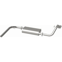 Magnaflow BRE Rear Muffler Kit Replacement Honda - Burkken Auto Parts