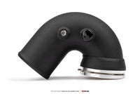 AMS Performance 15-18 BMW M3 / 15-20 BMW M4 w/ S55 3.0L Turbo Engine Charge Pipes - Burkken Auto Parts