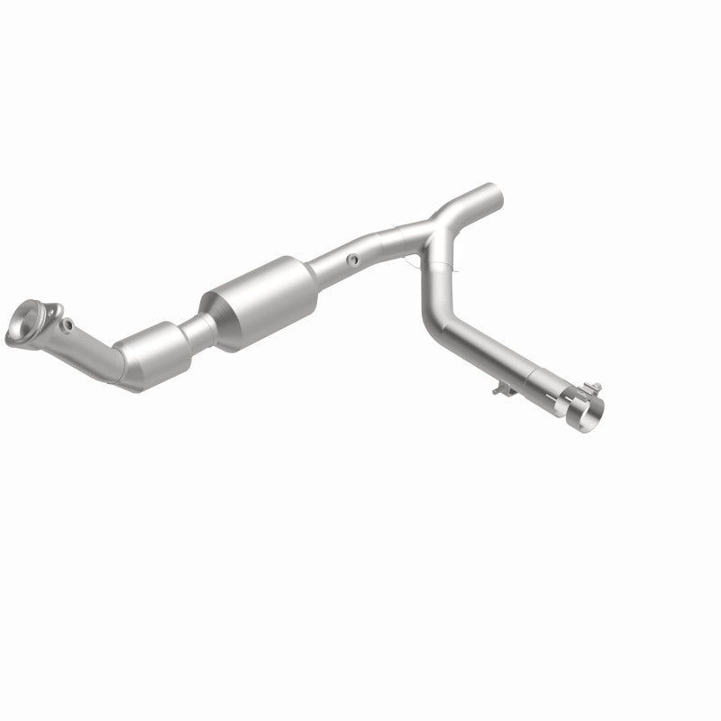 Magnaflow 2000 Ford F-150 5.4L Direct Fit Converter - Burkken Auto Parts