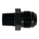 DeatschWerks 10AN Male Flare to 3/8in NPT Male Adapter