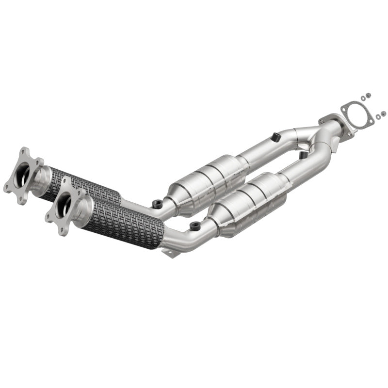 MagnaFlow Conv DF 99-01 Volvo S80 2.8L - Burkken Auto Parts