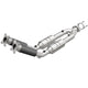 MagnaFlow Conv DF 99-01 Volvo S80 2.8L - Burkken Auto Parts