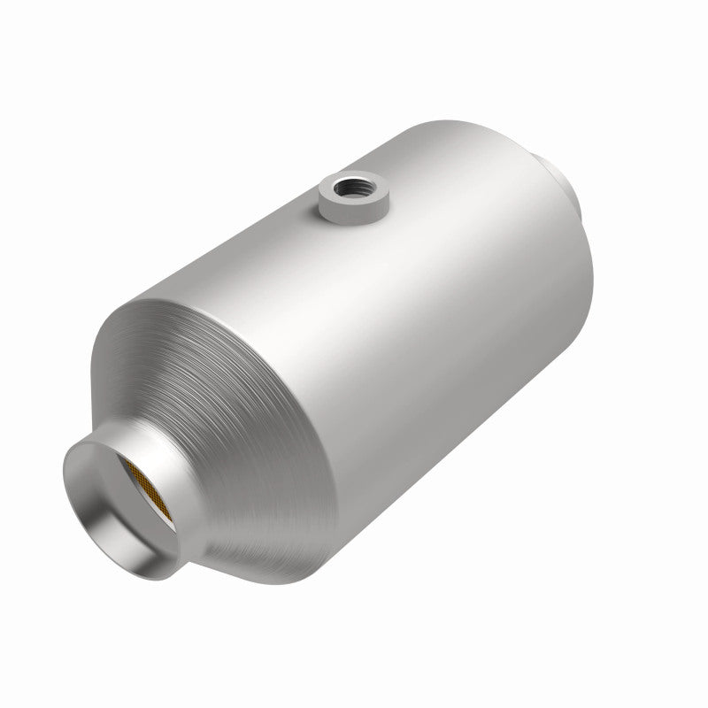 Magnaflow 2.00in. Mid-Bed O2 CA Universal Converter - Burkken Auto Parts