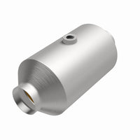 Magnaflow 2.00in. Mid-Bed O2 CA Universal Converter - Burkken Auto Parts