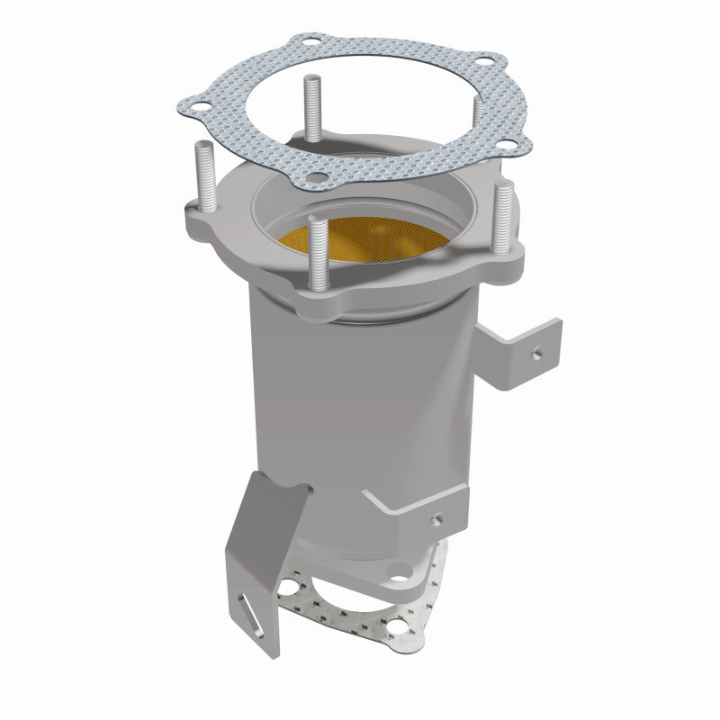 Magnaflow Conv DF 99-01 Protege 1.6/1.8 CA - Burkken Auto Parts