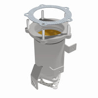 Magnaflow Conv DF 99-01 Protege 1.6/1.8 CA - Burkken Auto Parts