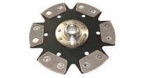 Competition Clutch 02-06 Honda/Acura 8.500 in. x 1-1/32 in. x Spline - Burkken Auto Parts