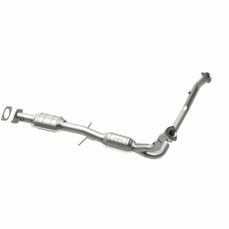 MagnaFlow Conv DF 00-04 Chevy S10 4.3L 2WD - Burkken Auto Parts