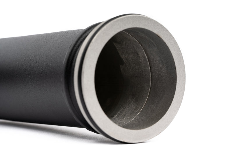 AMS Performance 2022+ Subaru WRX Charge Pipe (OEM TMIC Only) - Burkken Auto Parts