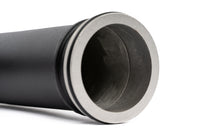 AMS Performance 2022+ Subaru WRX Charge Pipe (OEM TMIC Only) - Burkken Auto Parts