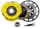 ACT 2013 Scion FR-S XT/Race Rigid 6 Pad Clutch Kit - Burkken Auto Parts