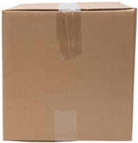 K&N Round Tapered Universal Air Filter 6 inch Flange 7 1/2 inch Base 5 inch Top 7 1/2 inch Height - Burkken Auto Parts