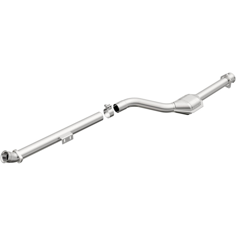 MagnaFlow Conv DF 03-05 Mercedes C230 1.8L - Burkken Auto Parts