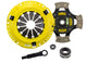 ACT 1990 Honda Civic MaXX/Race Sprung 4 Pad Clutch Kit - Burkken Auto Parts