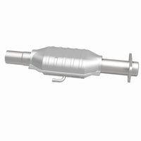 Magnaflow Buick/Cad/Chev/Olds/Pont CA Direct Fit Converter - Burkken Auto Parts