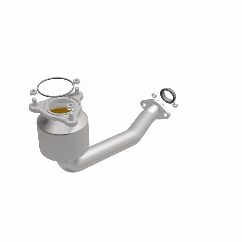 MagnaFlow Conv DF 04-06 Suzuki Aerio 2.3L (CA Emissions) - Burkken Auto Parts