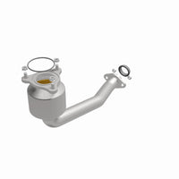 MagnaFlow Conv DF 04-06 Suzuki Aerio 2.3L (CA Emissions) - Burkken Auto Parts