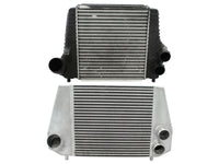 aFe Bladerunner GT Series Intercooler and Tubes 11-12 Ford F-150 EcoBoost 3.5L(tt) - Burkken Auto Parts
