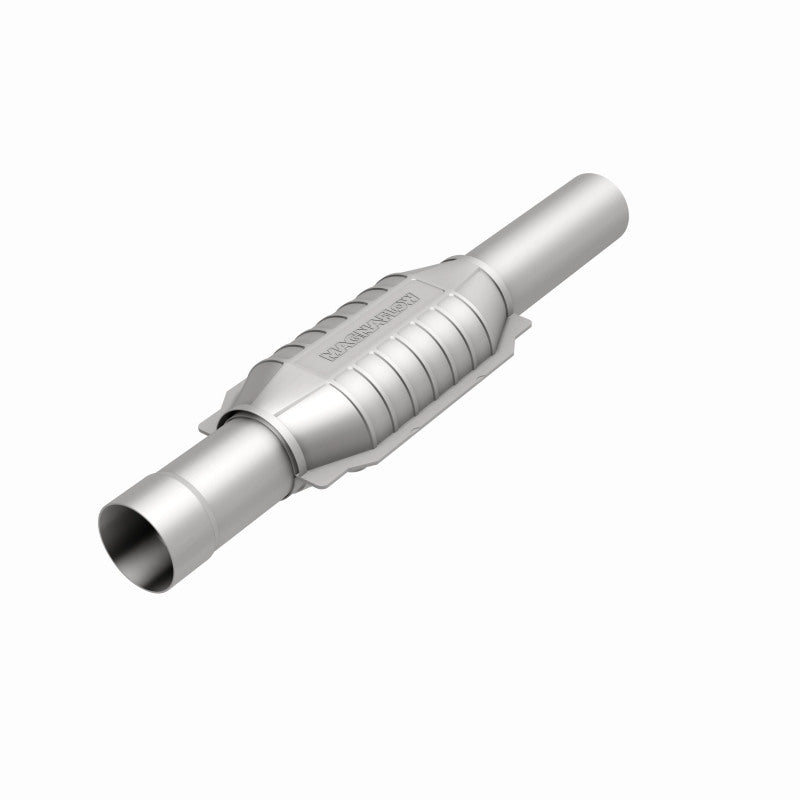 MagnaFlow Conv Direct Fit 90-93 Chevrolet C1500 7.4L V8 - Burkken Auto Parts