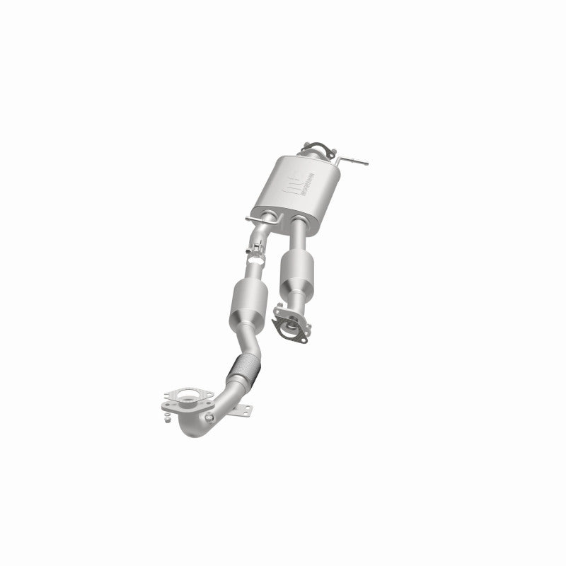 Magnaflow 18-19 Chevrolet Traverse V6 OEM Underbody Rear Direct Fit Converter - Burkken Auto Parts