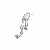 Magnaflow 18-19 Chevrolet Traverse V6 OEM Underbody Rear Direct Fit Converter - Burkken Auto Parts